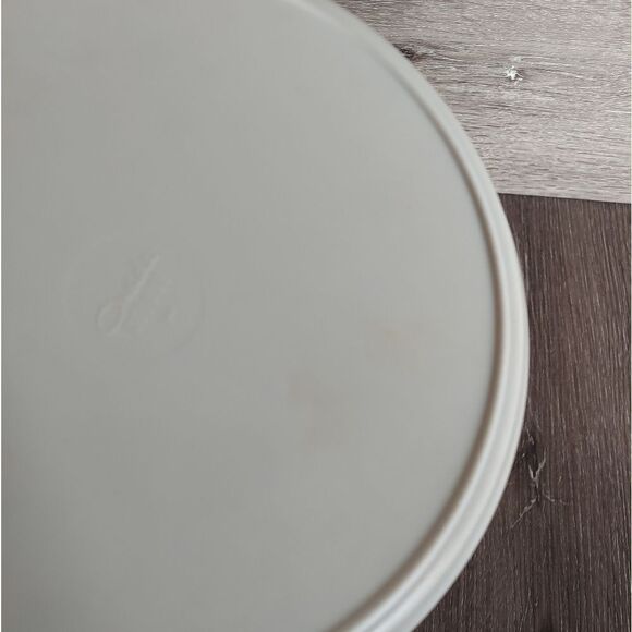 Vintage 1969 Raggedy Ann & Andy Child's Plate 1969 Oneida - Picture 4 of 4